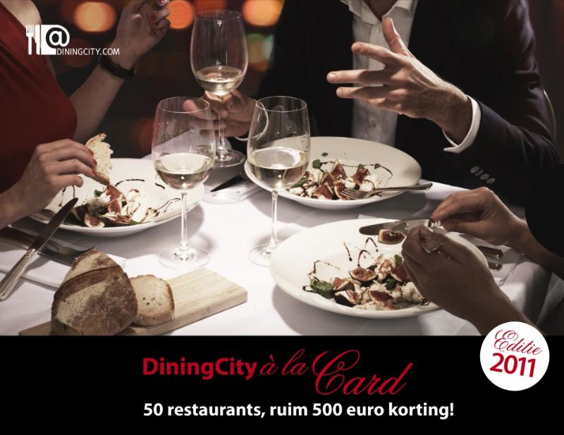 Omslag van Editie 2011