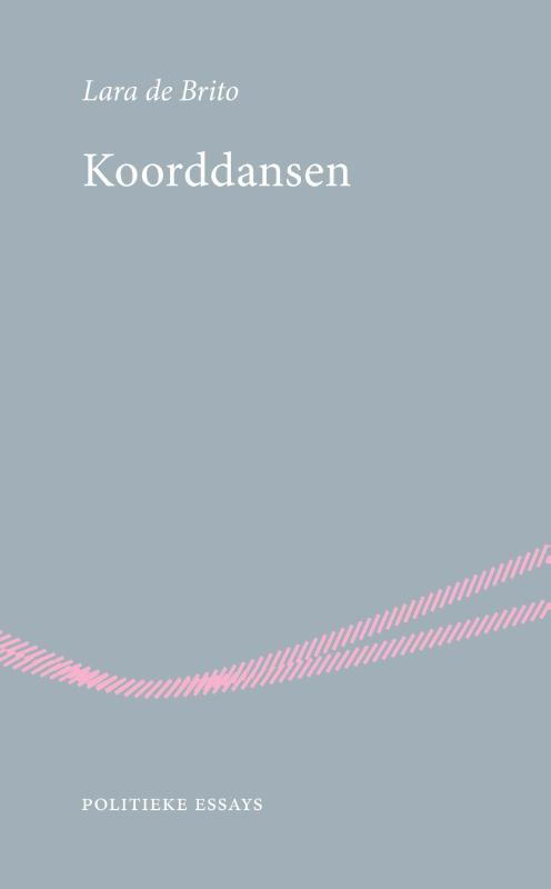 Omslag van Koorddansen