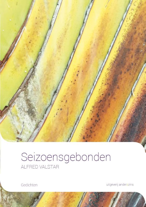 Omslag van Seizoensgebonden