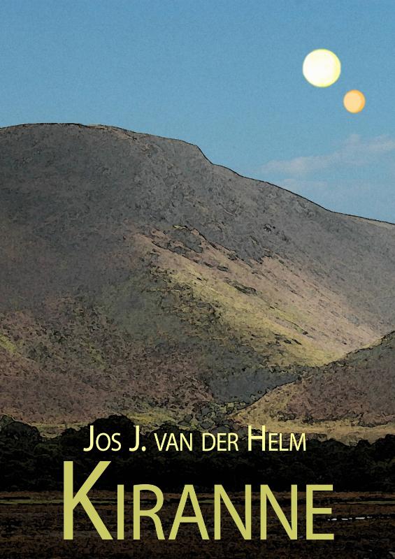Omslag van Kiranne