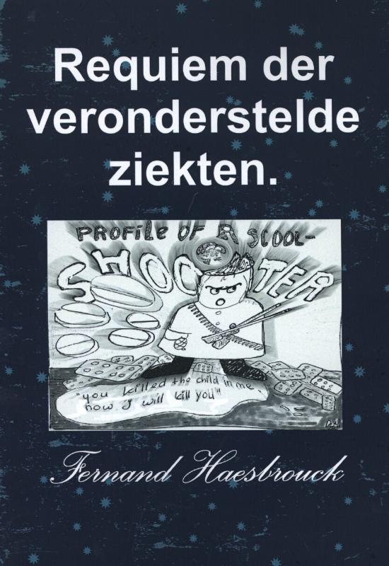 Omslag van Requiem der veronderstelde ziekten
