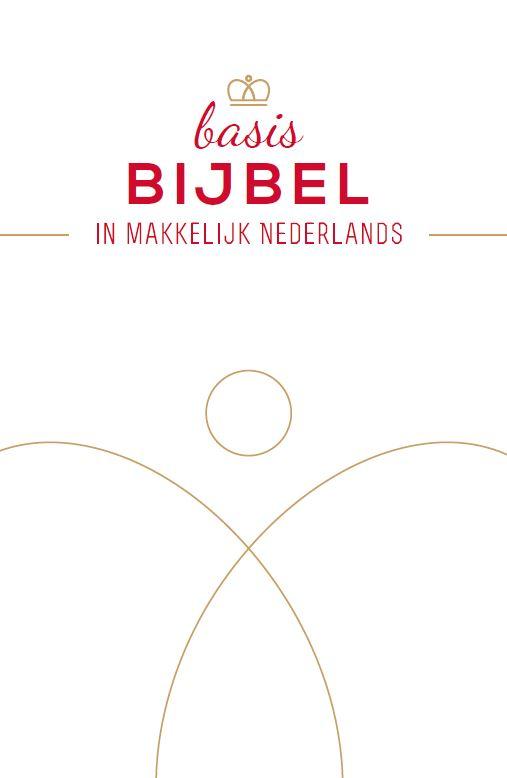 Omslag van BasisBijbel