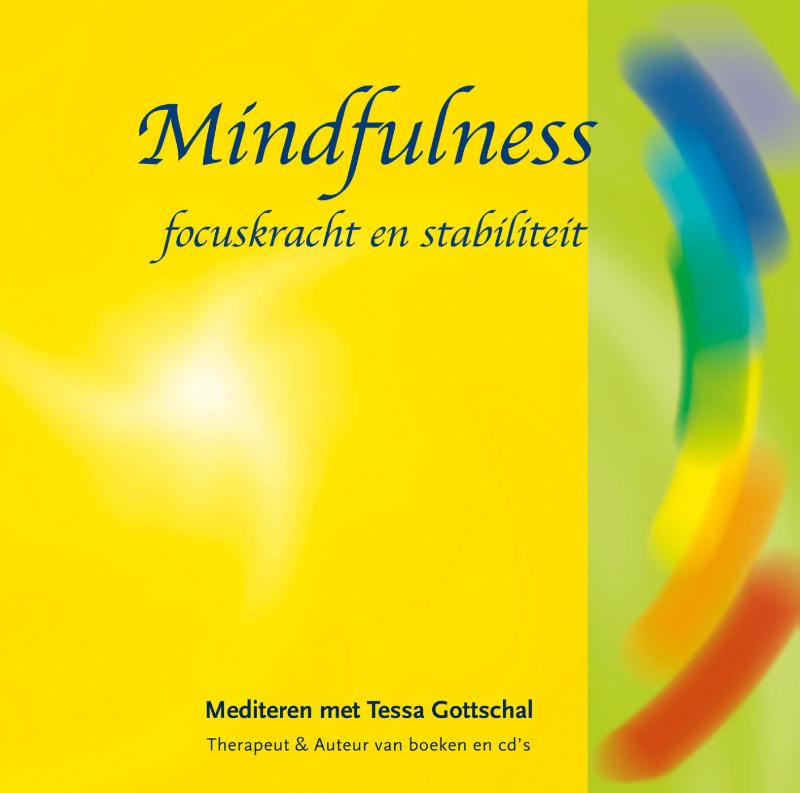 Omslag van Mindfulness