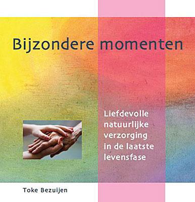 Omslag van Bijzondere momenten