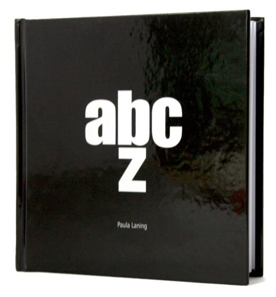 Omslag van Abc z