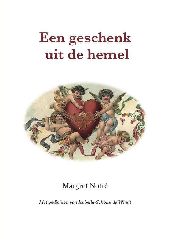 Omslag van Een geschenk uit de hemel