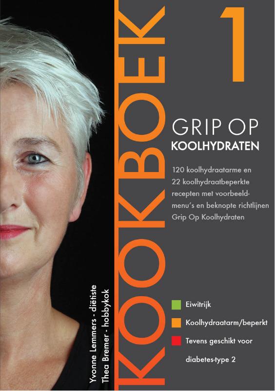 Omslag van Kookboek