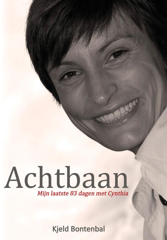 Omslag van Achtbaan