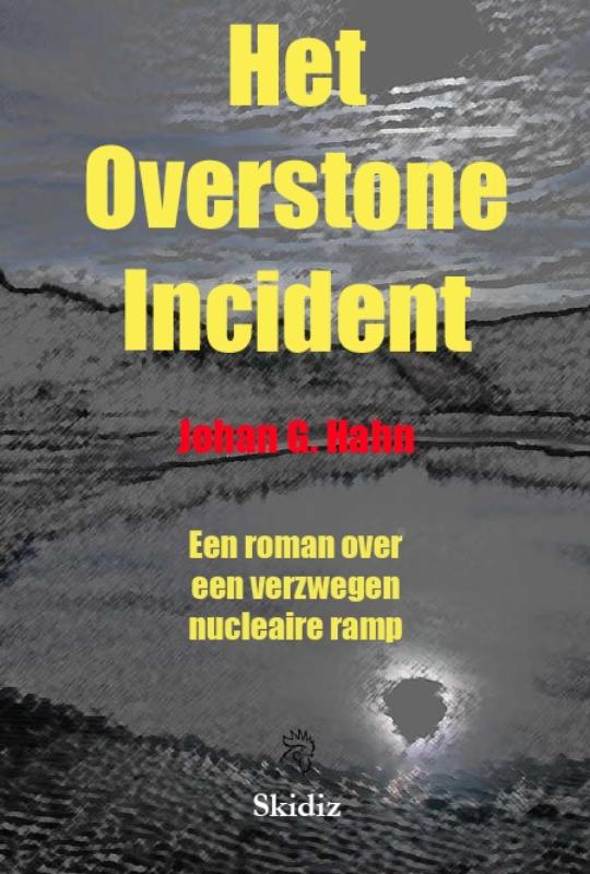 Omslag van Het Overstone Incident