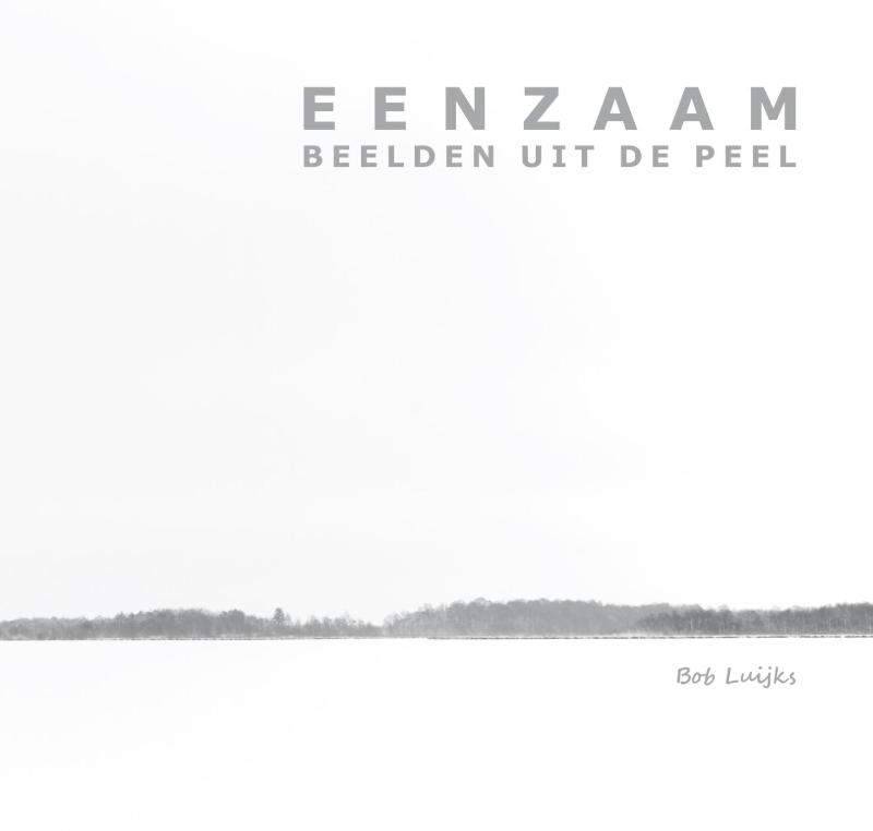 Omslag van Eenzaam