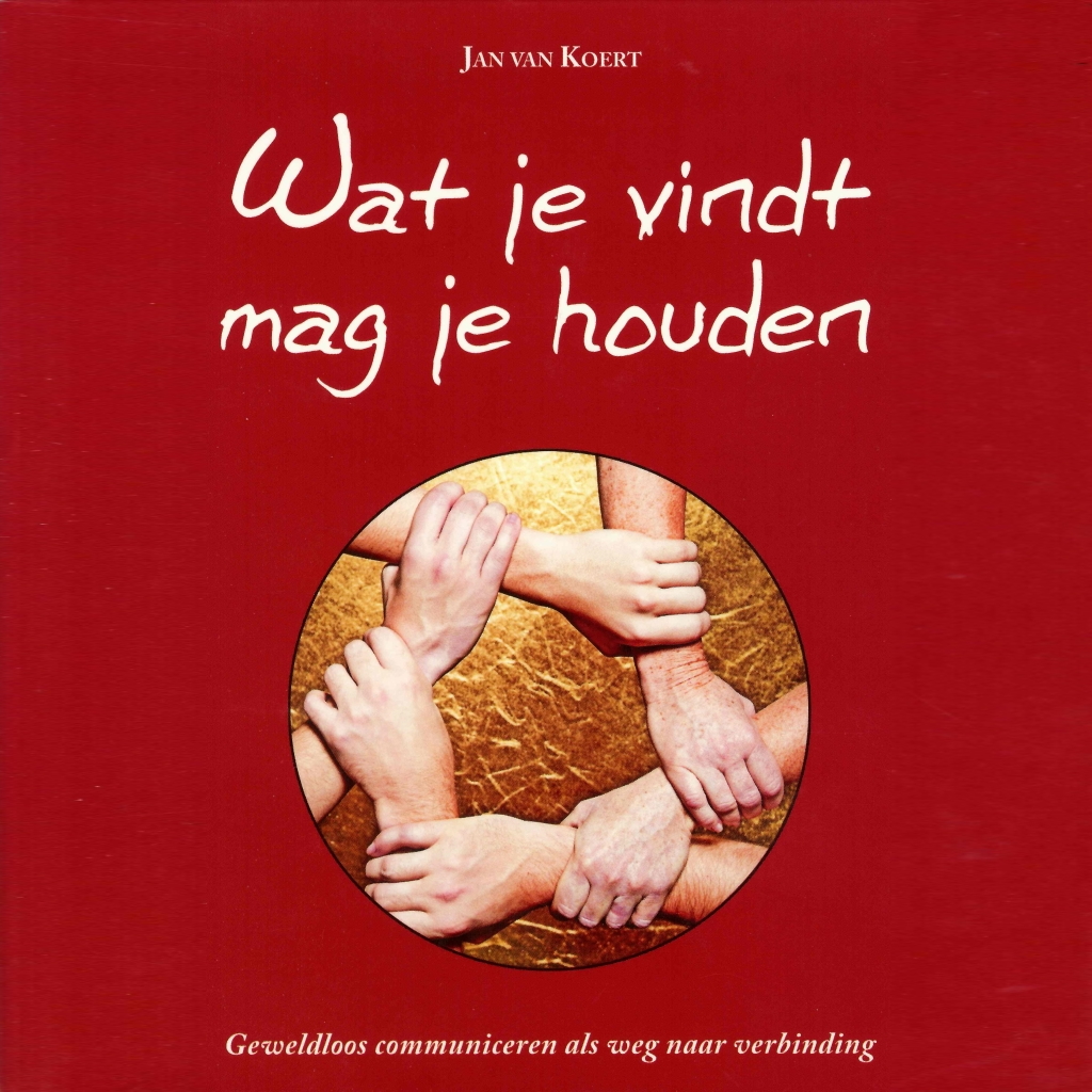 Omslag van Wat je vindt mag je houden