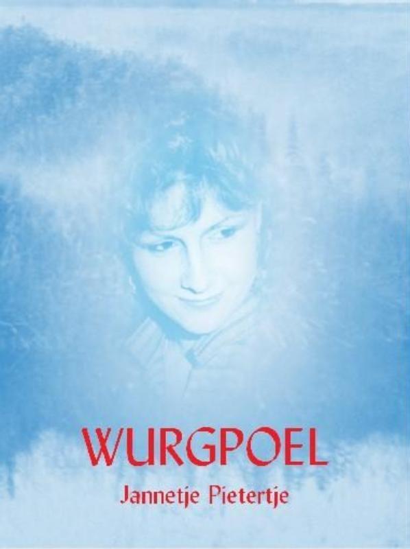 Omslag van Wurgpoel
