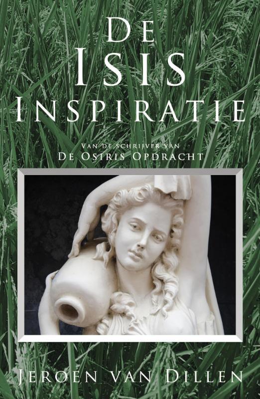 Omslag van De Isis Inspiratie