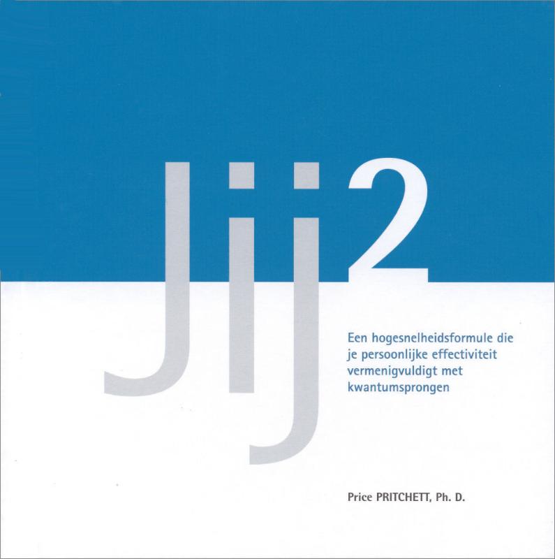 Omslag van Jij2