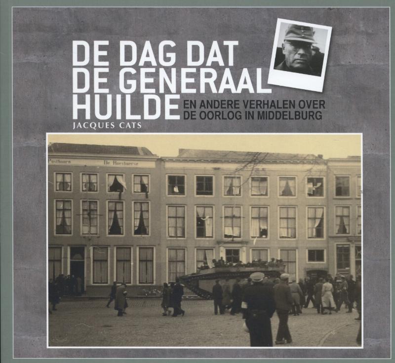 Omslag van Boulevard