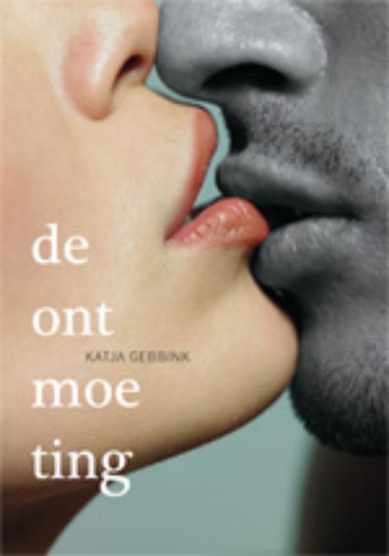 Omslag van De ontmoeting