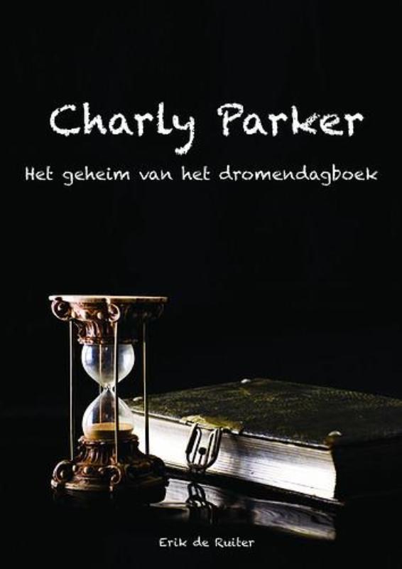 Omslag van Charly Parker