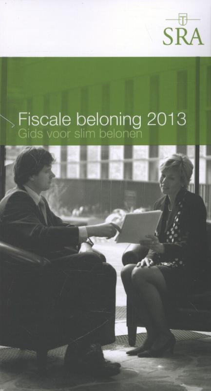 Omslag van 2013
