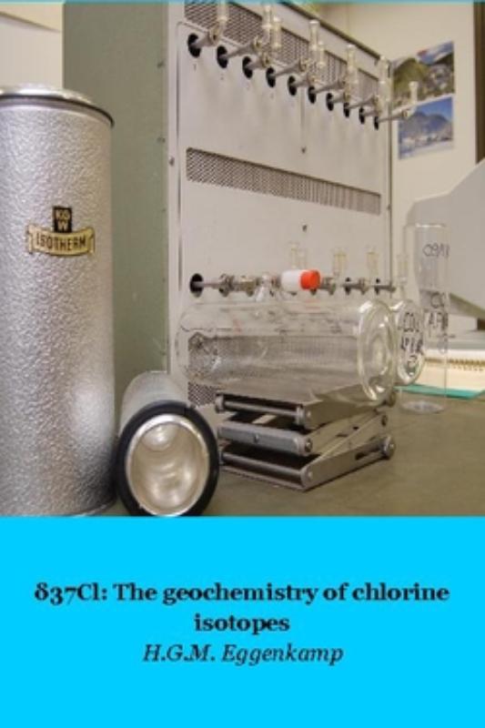 Omslag van δ37Cl