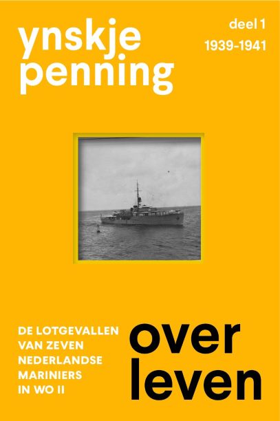 Omslag van Overleven