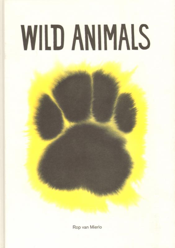 Omslag van Wild Animals