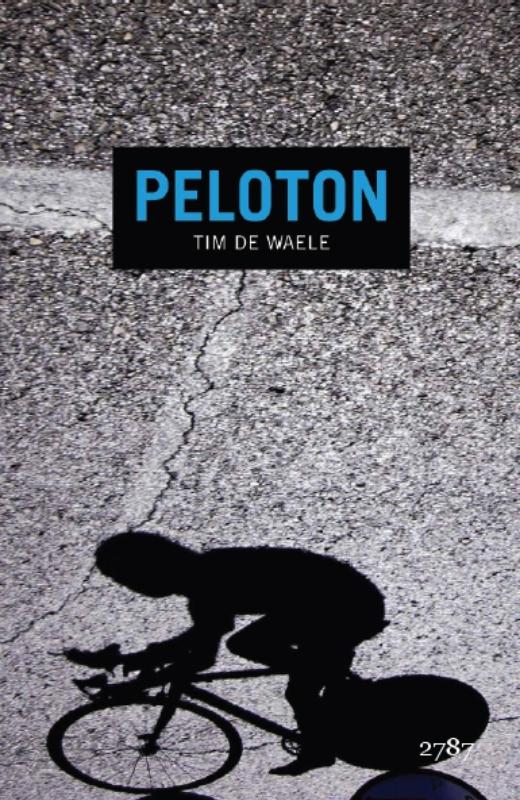 Omslag van PELOTON