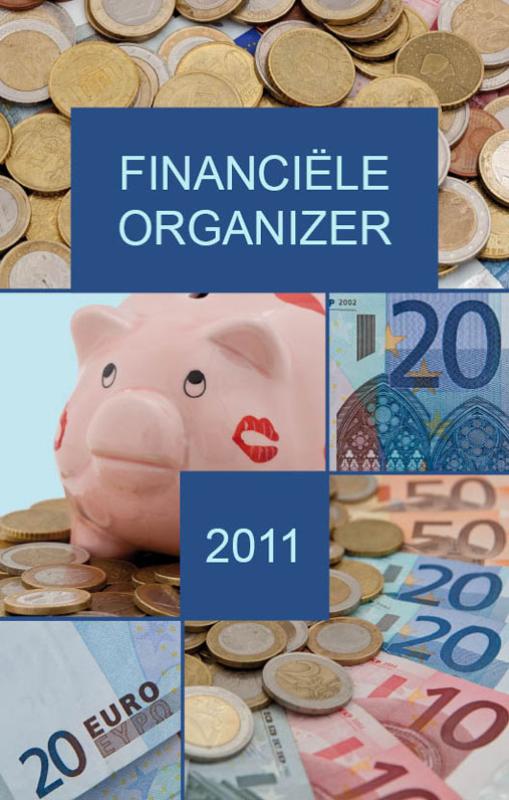 Omslag van 2011