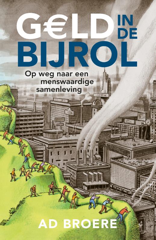 Omslag van Geld in de Bijrol