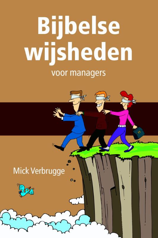 Omslag van Bijbelse wijsheden