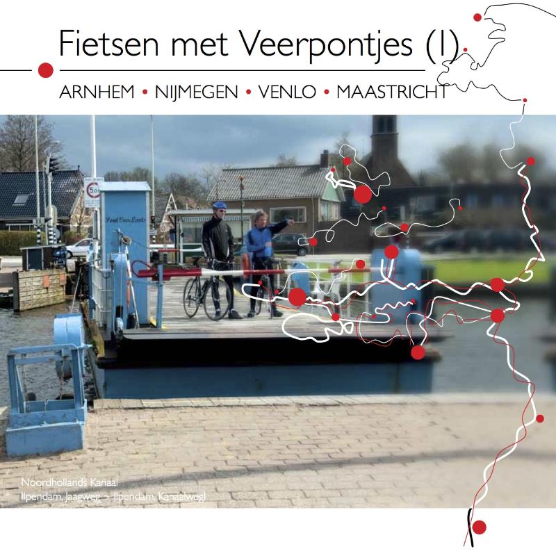 Omslag van Arnhem • Nijmegen • Venlo • Maastricht