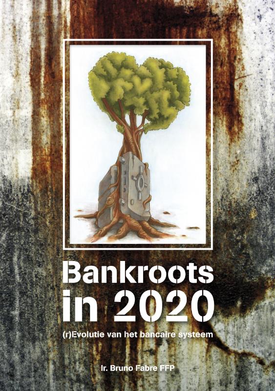 Omslag van Bankroots in 2020
