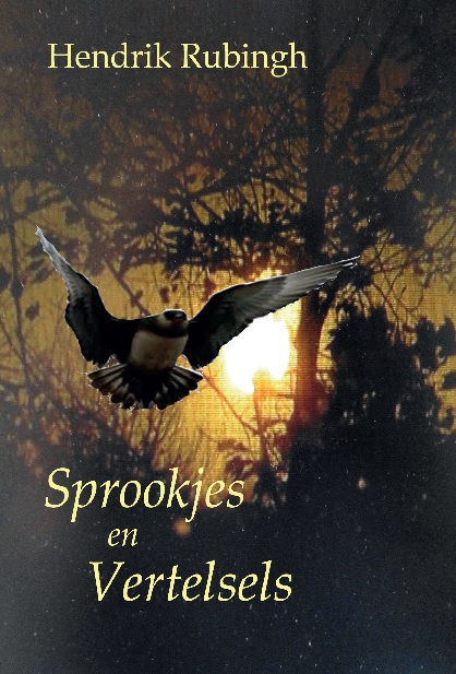 Omslag van Sprookjes en vertelsels