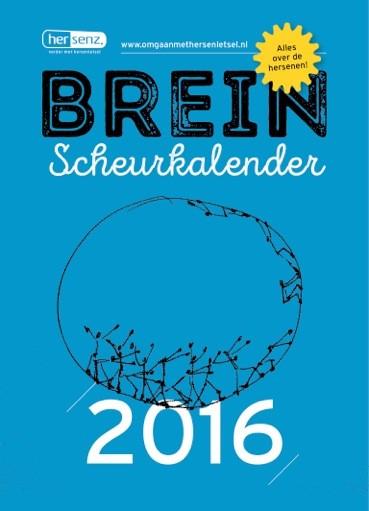 Omslag van 2016