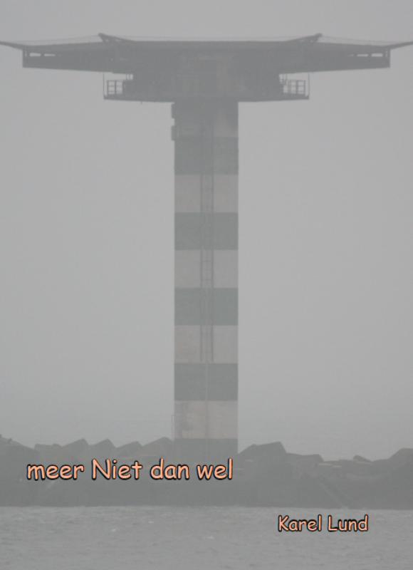 Omslag van Meer Niet dan wel