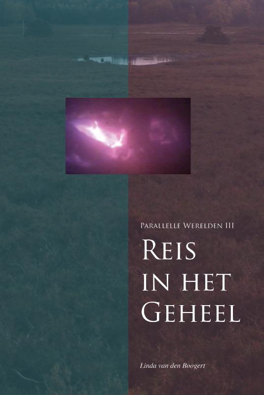 Omslag van Reis in het geheel