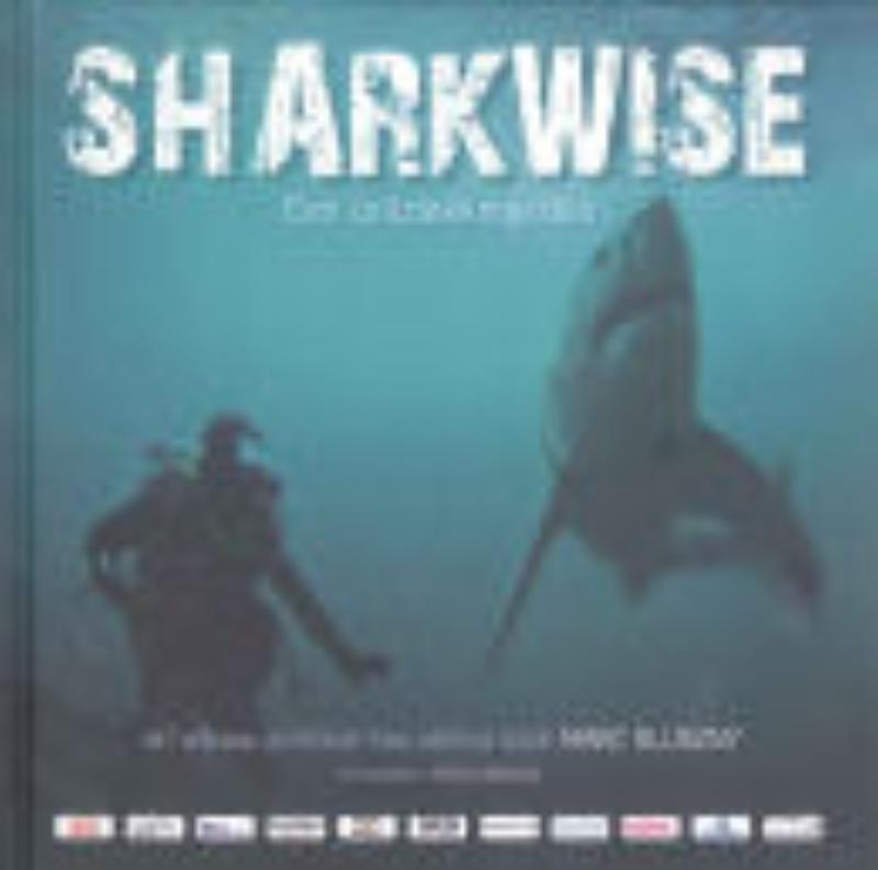 Omslag van Sharkwise