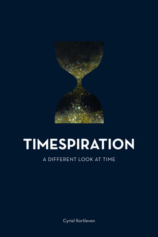 Omslag van Timespiration