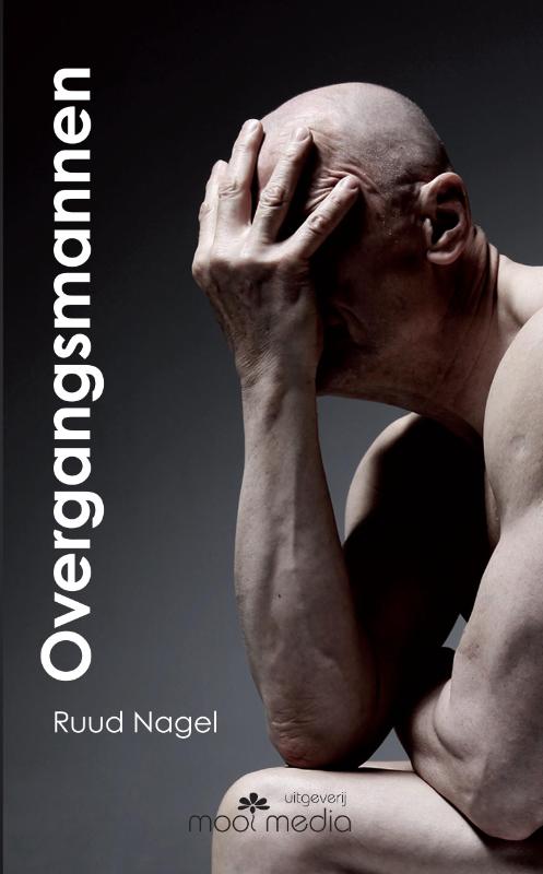 Omslag van Overgangsmannen