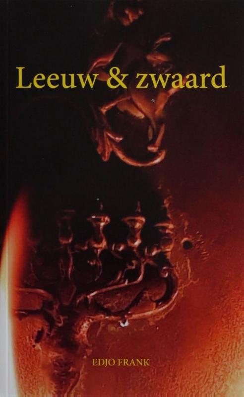 Omslag van Leeuw & zwaard