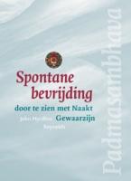 Omslag van Spontane bevrijding