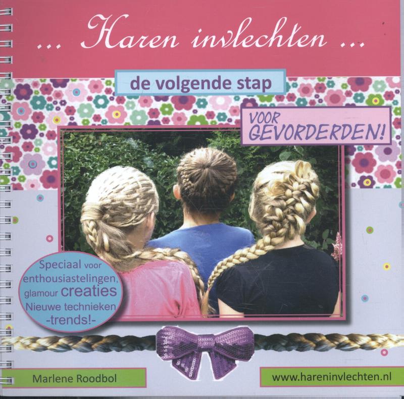 Omslag van Voor gevorderden
