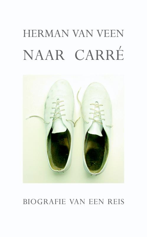 Omslag van Naar Carré