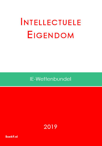 Omslag van 2019