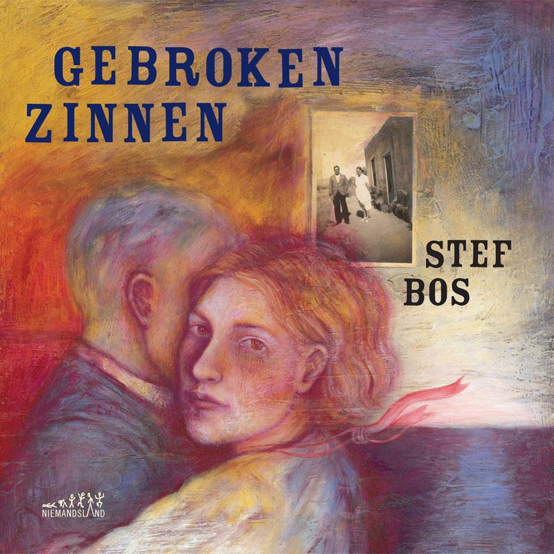 Omslag van Gebroken zinnen