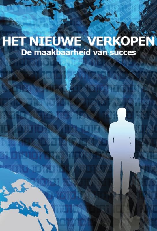 Omslag van Het nieuwe verkopen