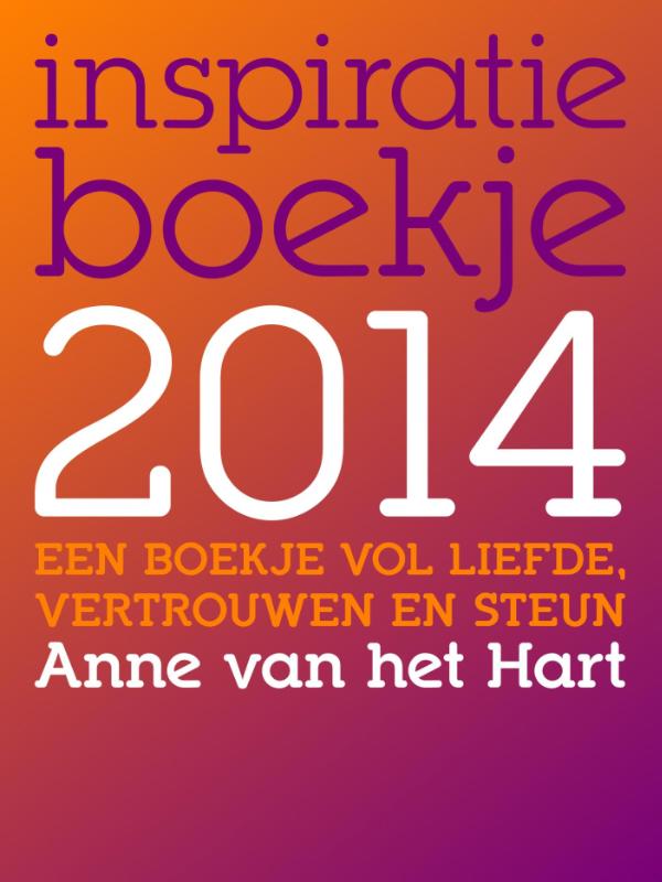 Omslag van 2014