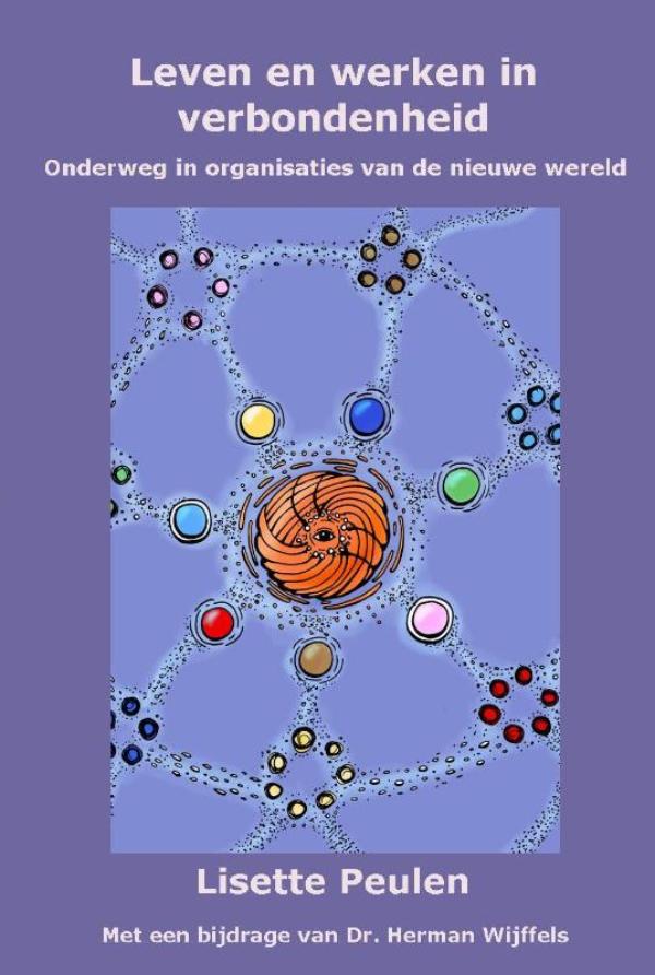 Omslag van Leven en werken in verbondenheid