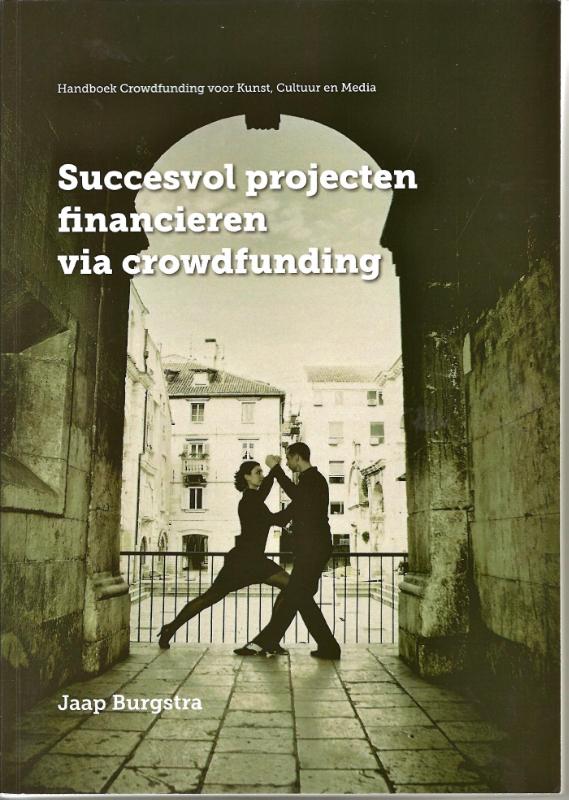 Omslag van Handboek