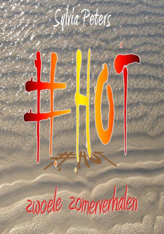 Omslag van #HOT