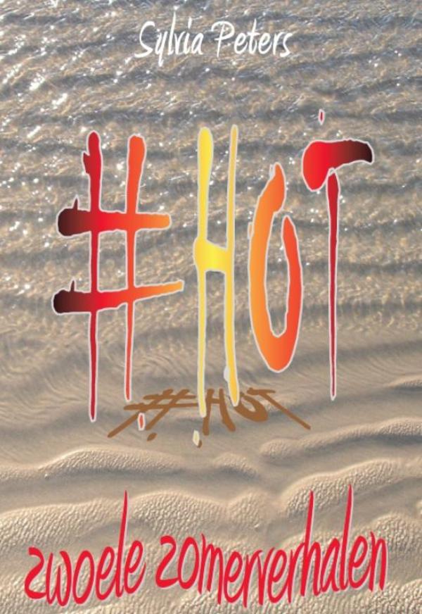 Omslag van HOT